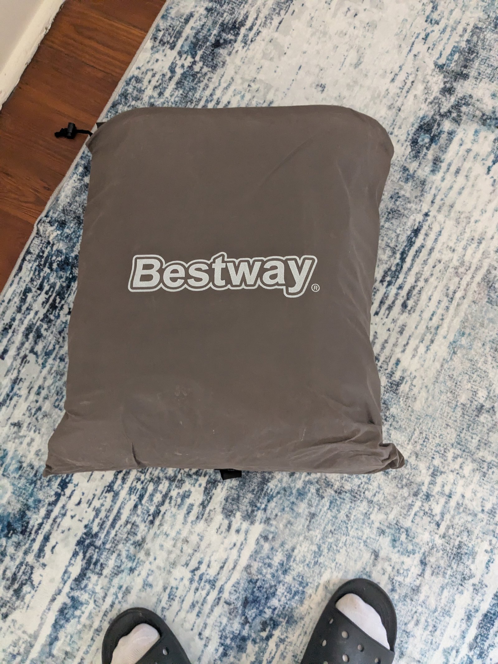 Bestway Air Mattress, Queen Size